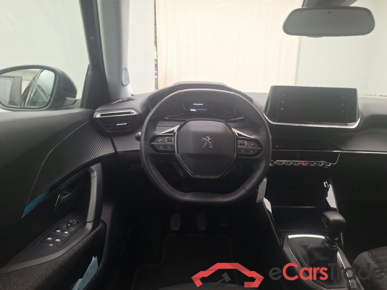 Peugeot, 2008 '19, 2008 1.5BlueHDi 81kW Style #6