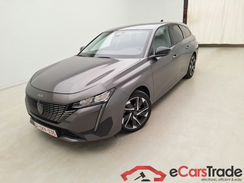 Peugeot, 308 SW '21, 308 SW 1.5BHDi 130 All.P.EAT8 #2