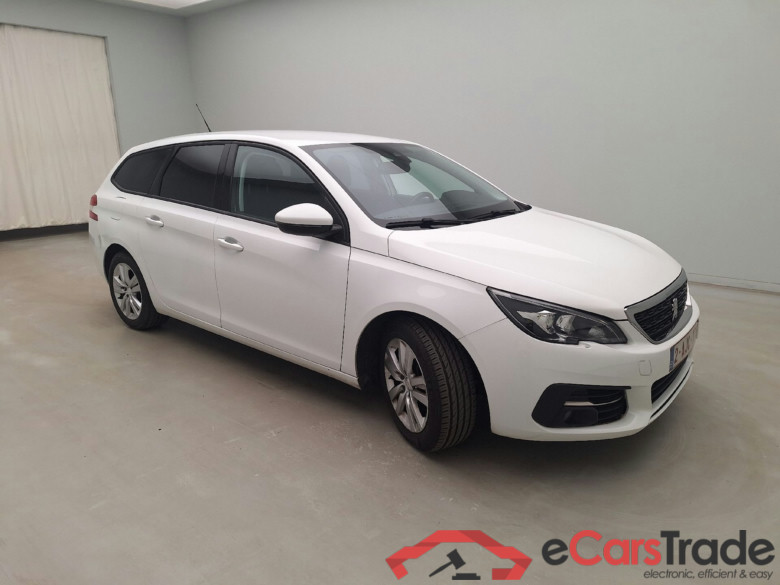 Peugeot, 308 SW FL'17, 308 SW 1.5BHDi 130 Active Pack #5