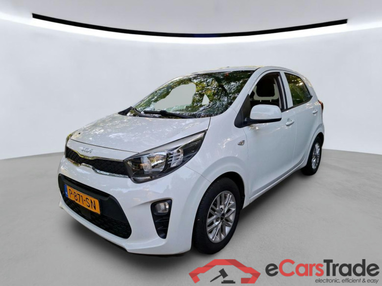 KIA Picanto 49 kW
