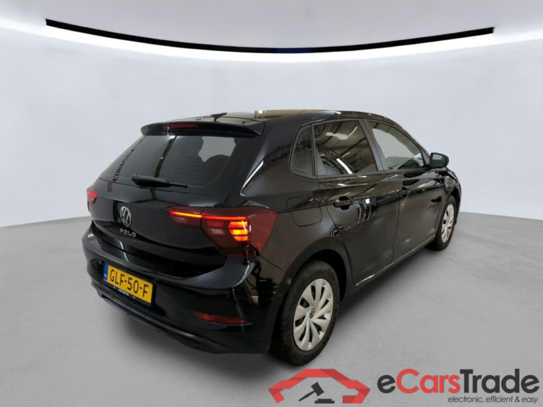 VOLKSWAGEN POLO 59 kW #4