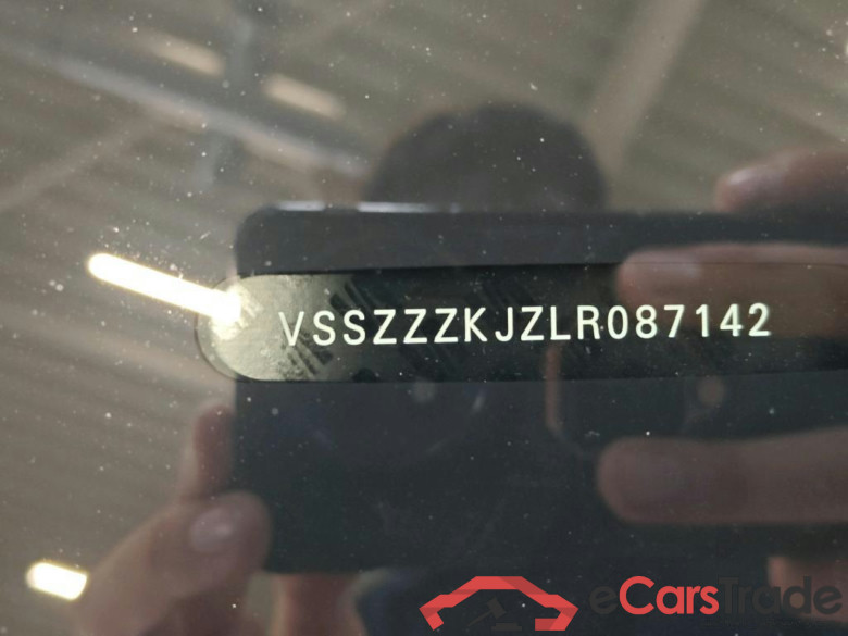 SEAT Arona 70 kW #2