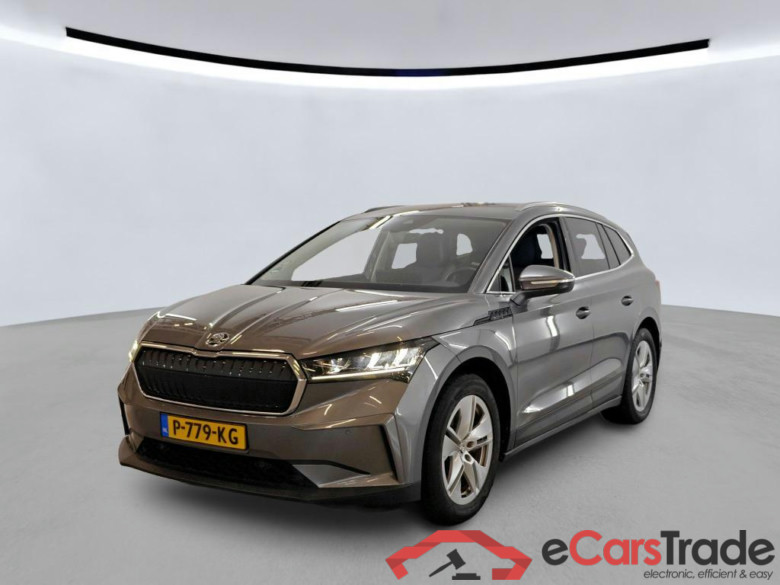 SKODA Enyaq iV 150 kW
