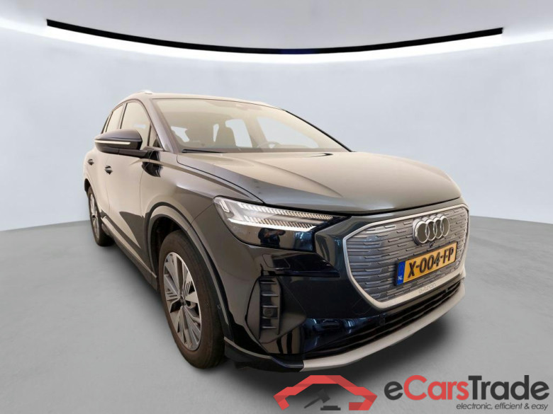 AUDI Q4 e-tron 150 kW #5
