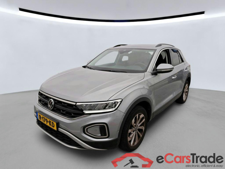 VOLKSWAGEN T-Roc 110 kW #1