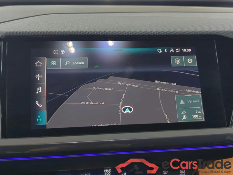 AUDI Q4 e-tron 150 kW #3