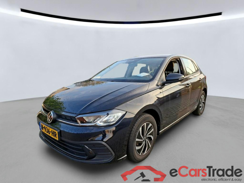 VOLKSWAGEN POLO 70 kW #1
