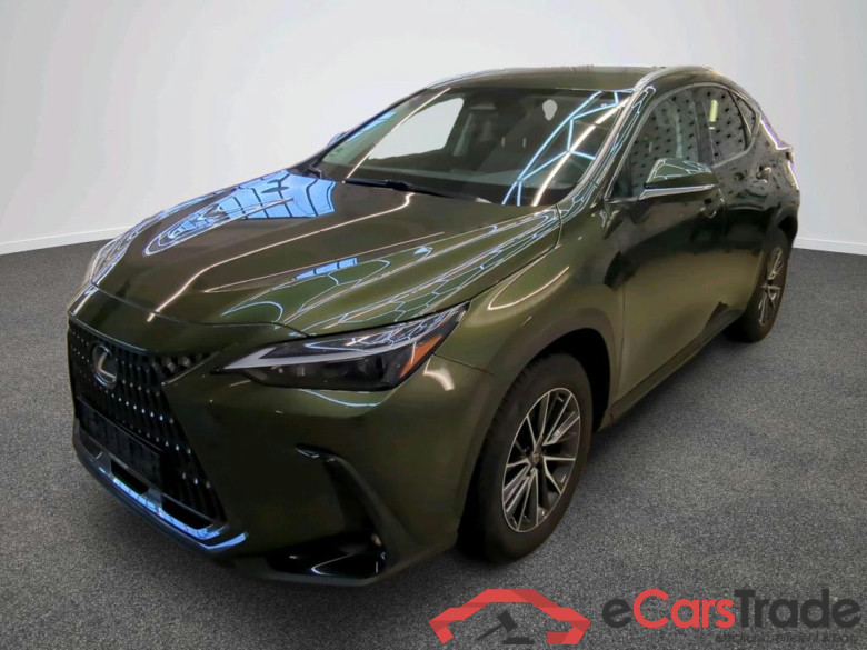 LEXUS NX 350h Business Line 5d 140kW