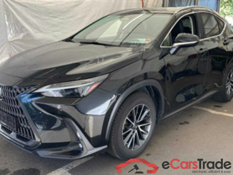 LEXUS NX 350h Business Line 5d 140kW #1