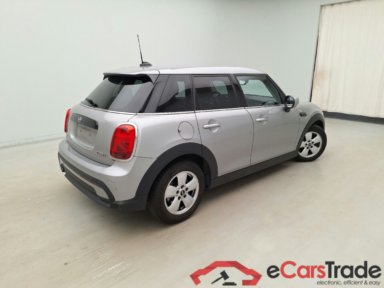 MINI, Mini 5d '14, Mini Cooper 136 Aut.5d #4
