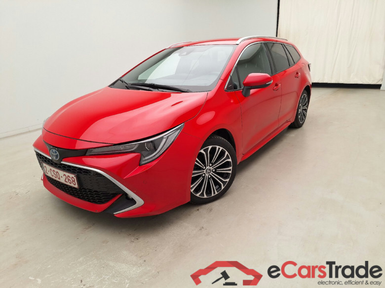 Toyota, Corolla TS '19, Corolla TS 1.8 Hybrid Premieum #2
