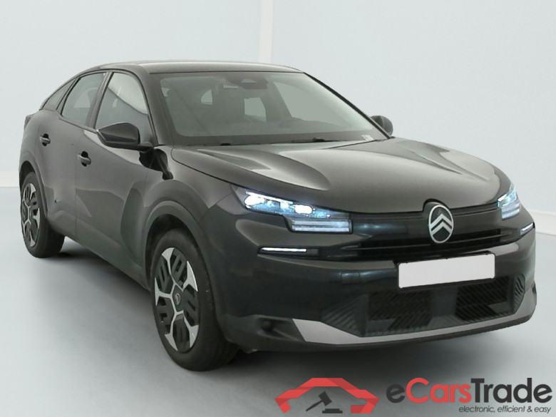Citroen C4 Plus Hybride 145 ch e-DCS6 #1