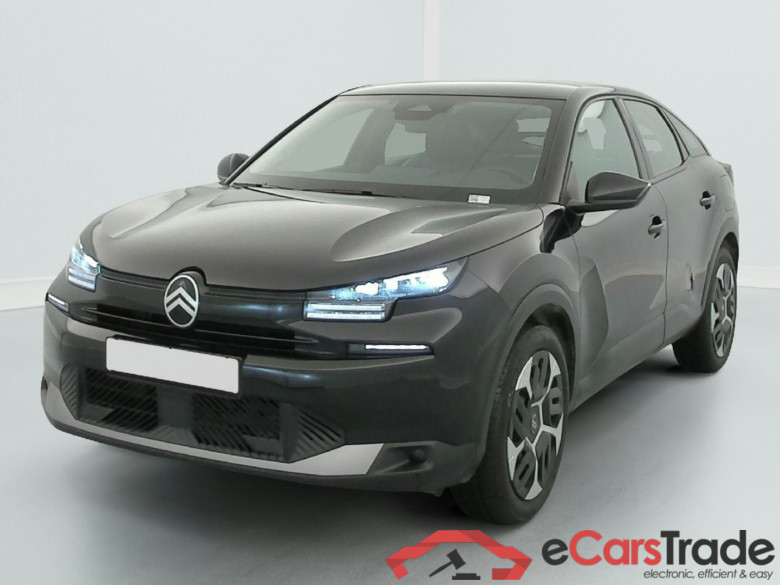 Citroen C4 Plus Hybride 145 ch e-DCS6 #3