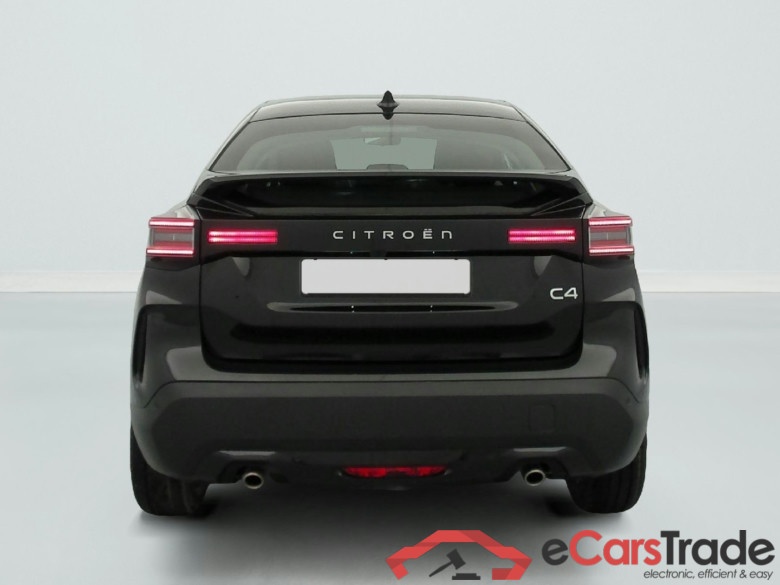 Citroen C4 Plus Hybride 145 ch e-DCS6 #6