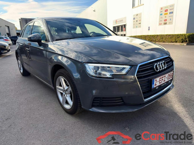 AUDI A3 Sportback 35 TFSI ACT (EU6d-TEMP) #2