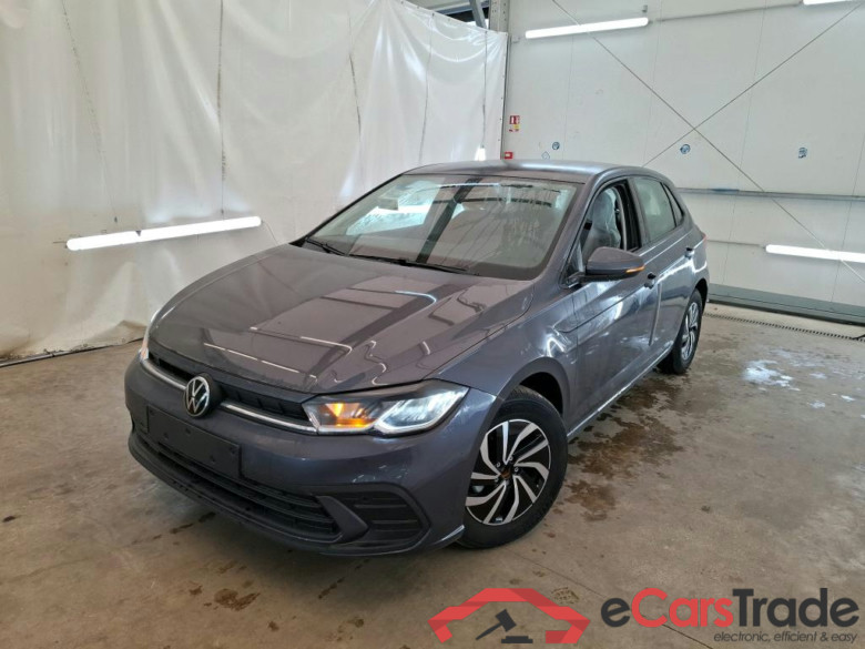 Polo VI Life Plus 1.0 TSI 95CV BVM5 6E #1