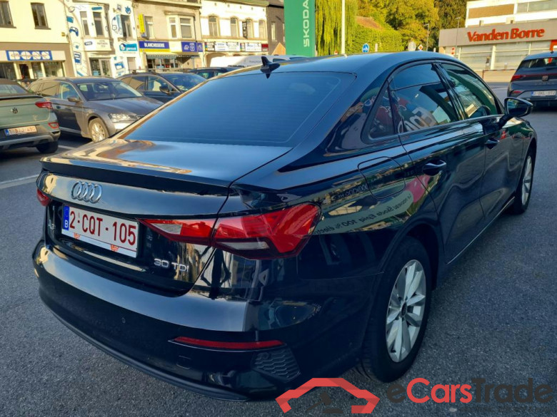 AUDI A3 BERLINE 2.0 TDI 30 85KW S TRONIC ATTRACTION #4