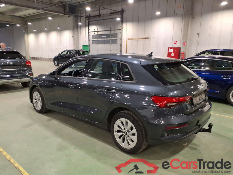AUDI A3 SPORTBACK 1.4 40 TFSI E S TRONIC SPORTBACK #2