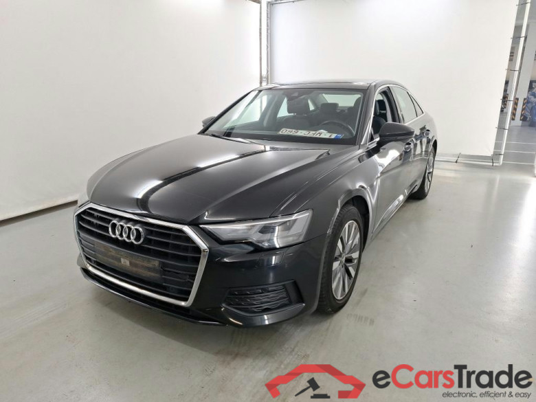 AUDI A6 DIESEL - 2018 35 TDi Business Edition S tronic #1
