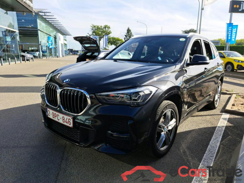 BMW X1 1.5 SDRIVE16DA #1