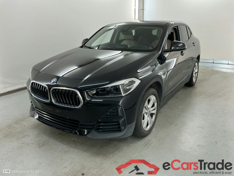 BMW X2 1.5 XDRIVE25E PHEV 162KW)