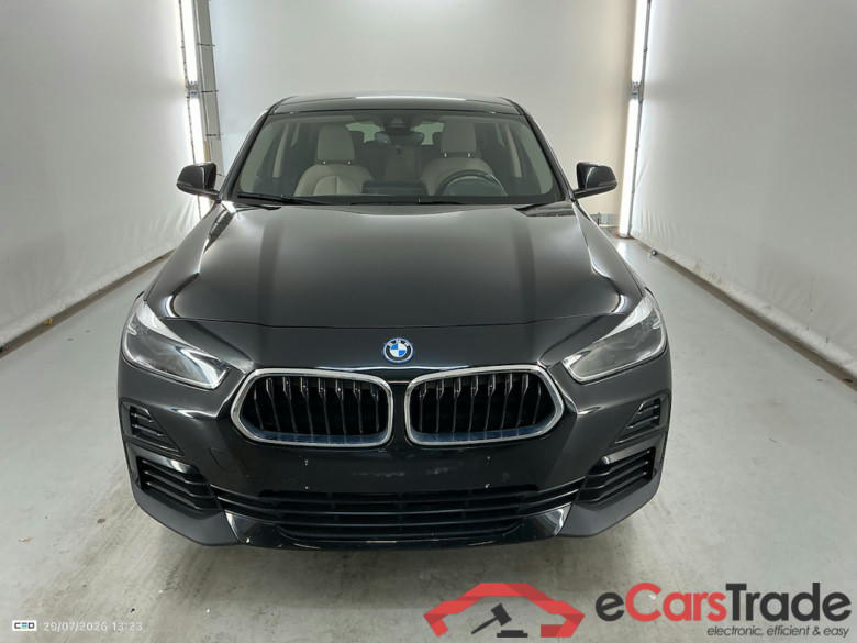 BMW X2 1.5 XDRIVE25E PHEV 162KW) #2