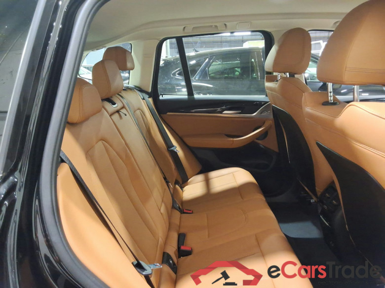 BMW X3 2.0 XDRIVE30E (120KW) AUTO #5