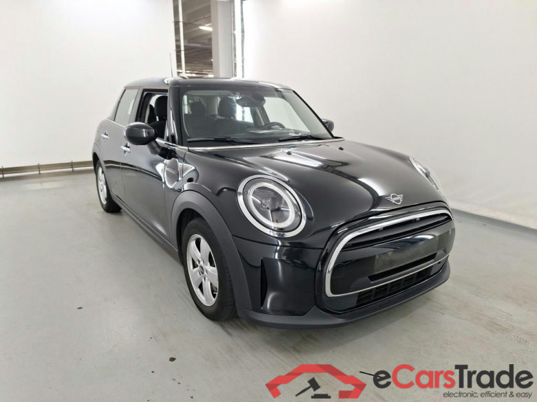 MINI MINI 5 DOOR 1.5 COOPER AUTO #2