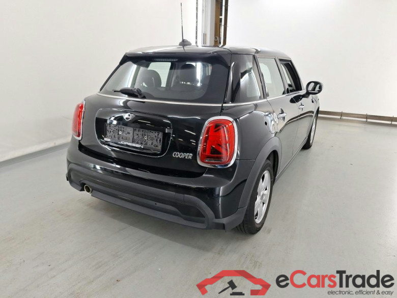 MINI MINI 5 DOOR 1.5 COOPER AUTO #4