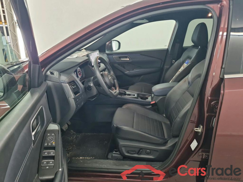 NISSAN QASHQAI 1.5 EREV E-POWER 190 TEKNA AUTO #5