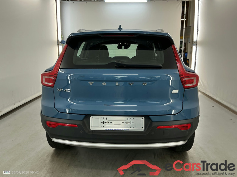VOLVO XC40 1.5 T4 PHEV PLUS BRIGHT DESIGN DCT #5