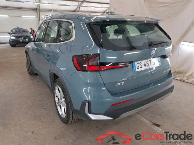 BMW X1 / 2022 / 5P / SUV xDrive25e Business Design DKG7 #3