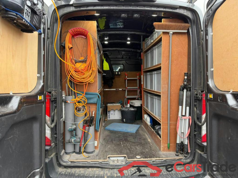 FORD Transit 2T 350M Fourgon Mwb HR Dsl 2.0 TDCi L2H2 Trend #5