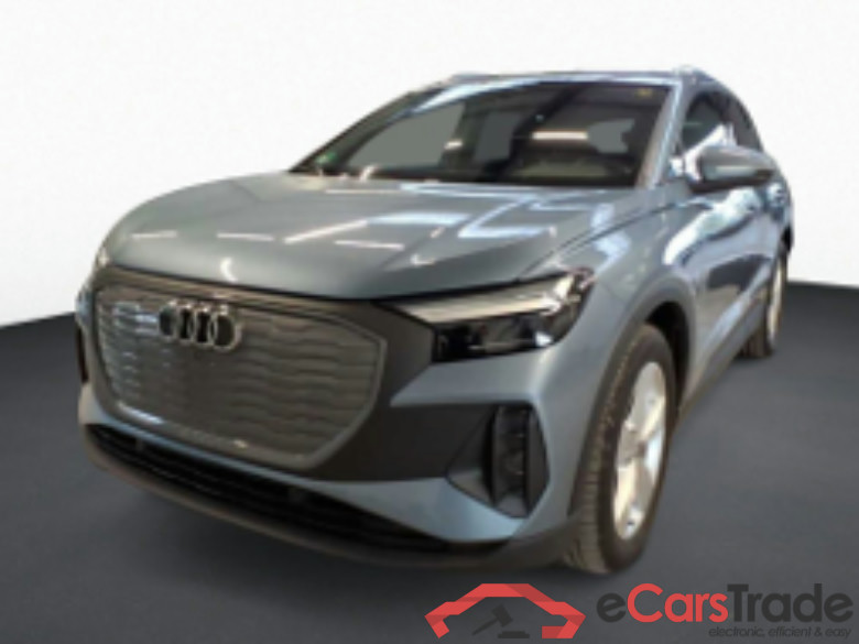 Q4 e-tron 40 e-tron