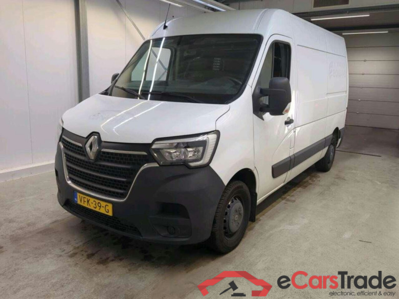 RENAULT Master T35 2.3 dCi L2H2