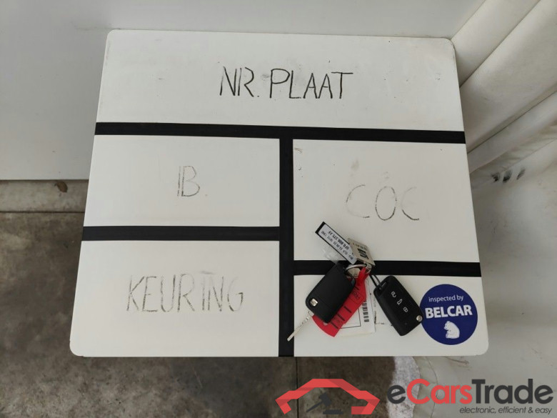 SEAT ARONA - 2021 1.0 EcoTSI 110 Style 5d #4