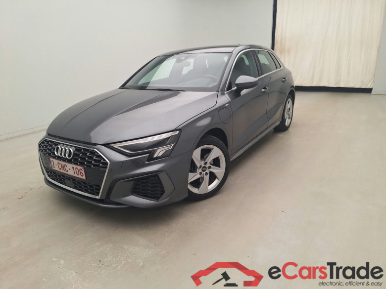 Audi, A3 SB '20 PHEV, A3 SB 40 TFSie 150kW S L.Str.