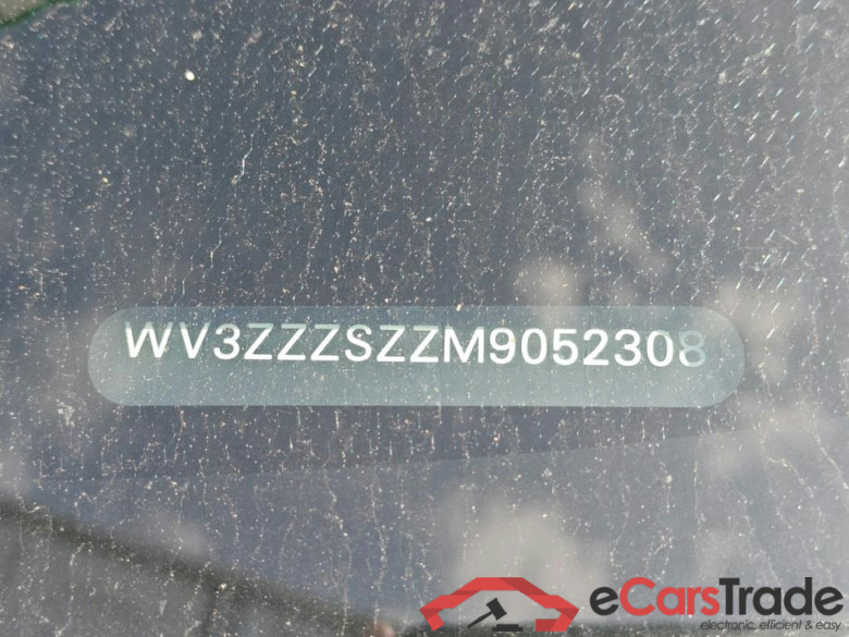 Volkswagen Crafter 35 2.0TDI 75kW L4 FWD 2d #6