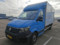 preview Volkswagen Crafter #0