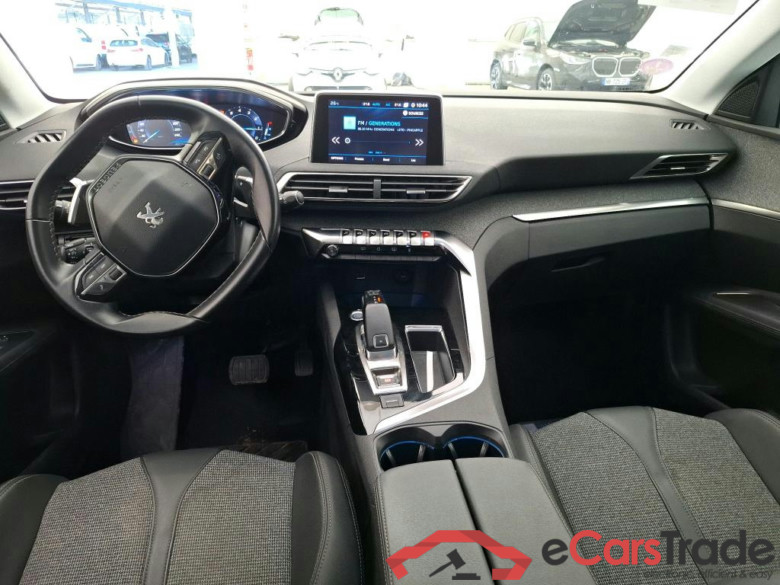 Peugeot 3008 1.2 PureTech Allure Aut. I-Cockpit Navi KeylessGo Camera Klima PDC ... #6