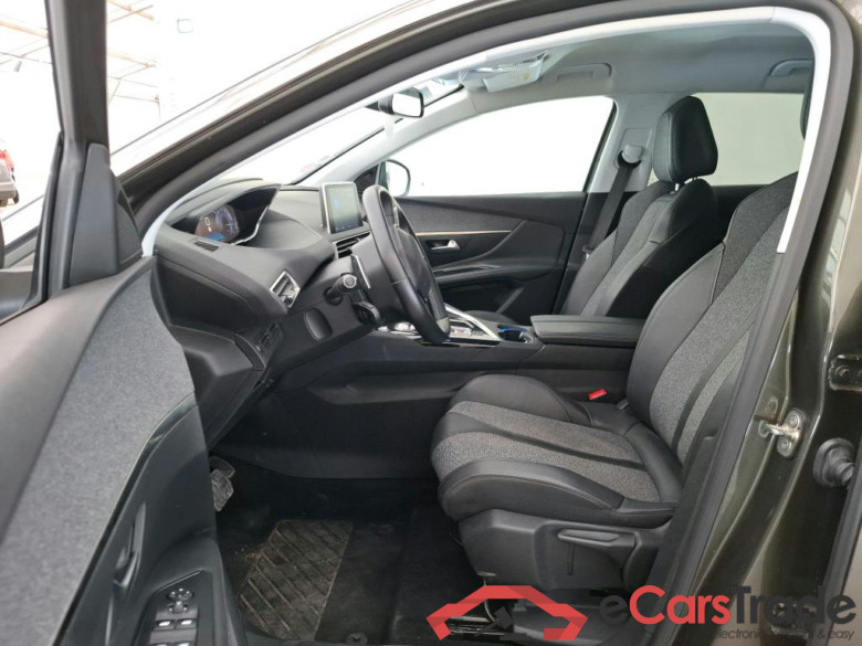 Peugeot 3008 1.2 PureTech Allure Aut. I-Cockpit Navi KeylessGo Camera Klima PDC ... #5