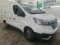 preview Renault Trafic #3