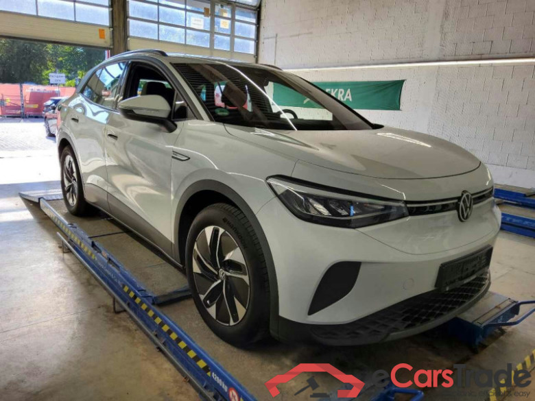 Volkswagen ID.4 (E21)(09.2020->) DE - SUV5 Pro Performance, mit Infotainment-Paket (77 kWh), 2023 - 2023 #2
