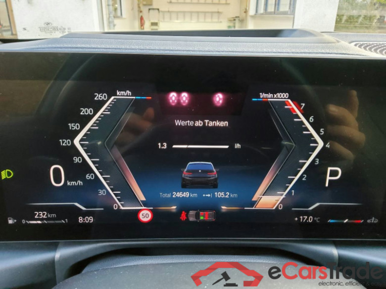 BMW 3 Touring (G21N)(07.2022->) DE - Kb5 M340 i Mild-Hybrid EU6d, xDrive OPF, (Facelift) 2022 - 2023 #6