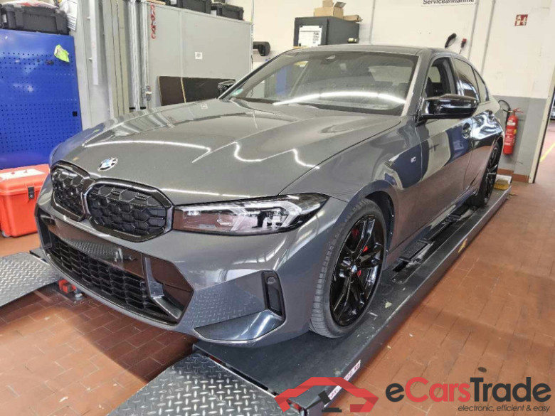 BMW 3 Limousine (G20N)(2022->) DE - Lim4 M340 i Mild-Hybrid EU6d, xDrive OPF, (Facelift) 2022 - 2023 #1
