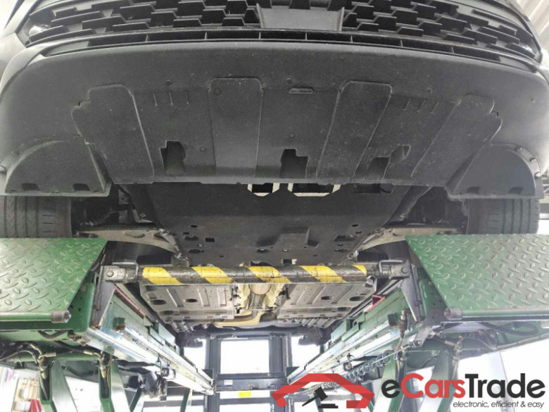 Opel Mokka (2020->) DE - SUV5 1.2 Turbo EU6d, GS Line, 2020 - 2022 #5