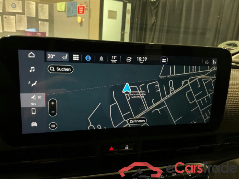 Fiat 500 e (332) Lim. (2020->) DE - LimS3, La Prima (42 kWh), 2020 - 2024 #5