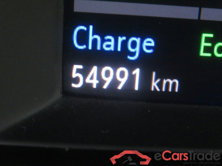 Opel Corsa F (2019->) DE - LimS5 e, Edition, 2019 - 2023 #6