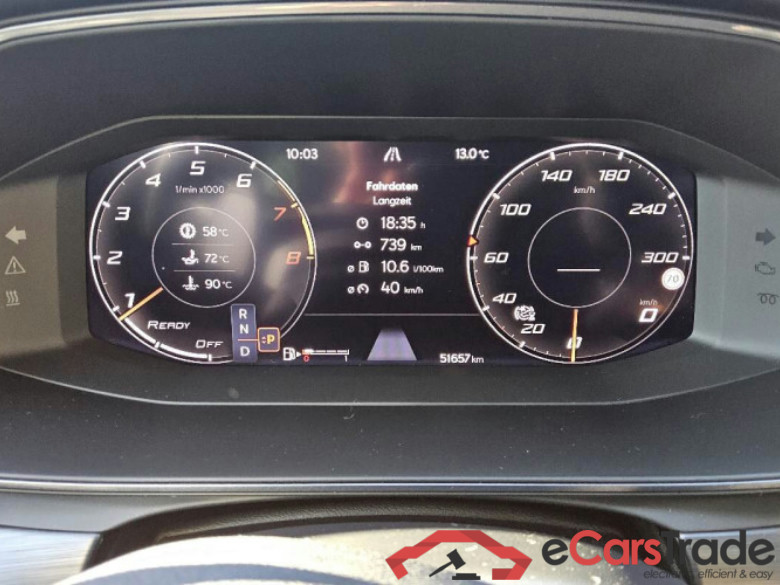 Cupra Formentor (KM7)(08.2020->) DE - SUV5 2.0 TSI EU6d, VZ, 2021 - 2024 #6