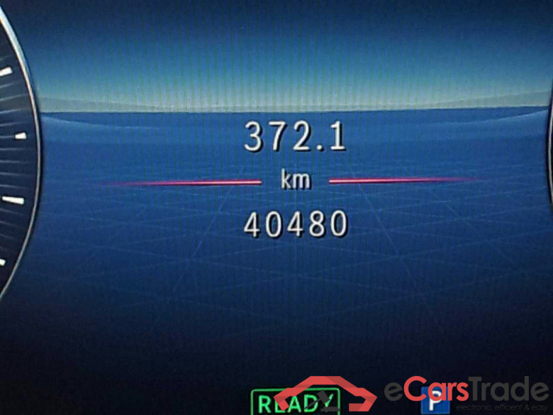 Mercedes-Benz C T-Modell (BM 206)(03.2021->) DE - Kb5 C 300 e EU6d, Avantgarde (ab 04/23), 2023 - 2024 #5